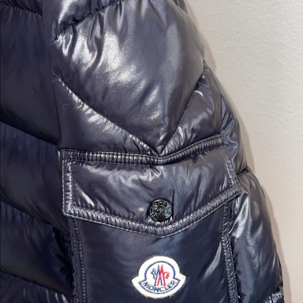 Moncler jacket authentic - Picture 4 of 4